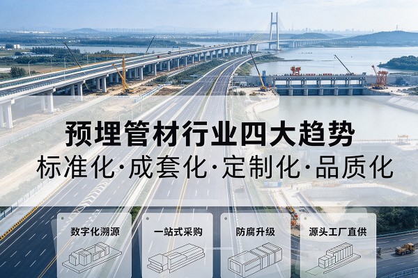 魏都行业发展趋势总结