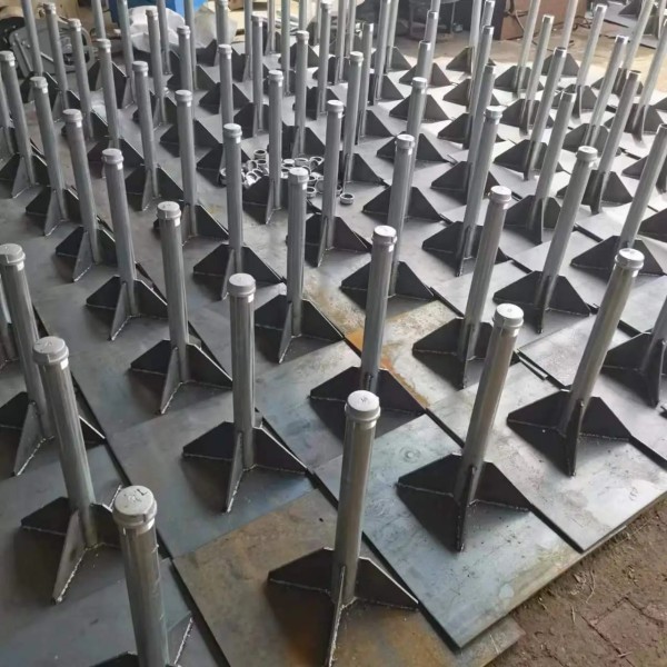 魏都沉降板现货