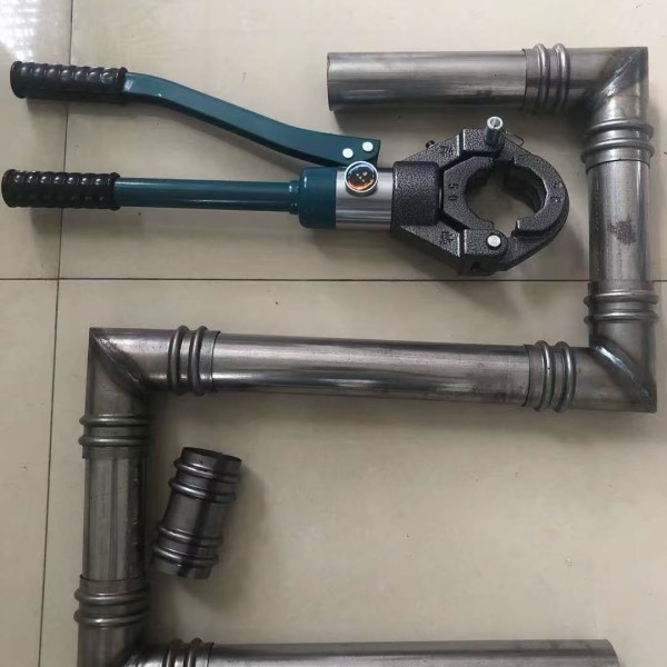 魏都冷却管生产